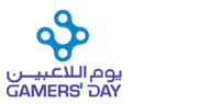 Gamers Day logo