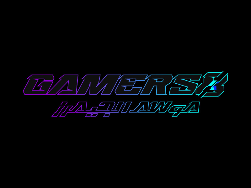 Gamers 8