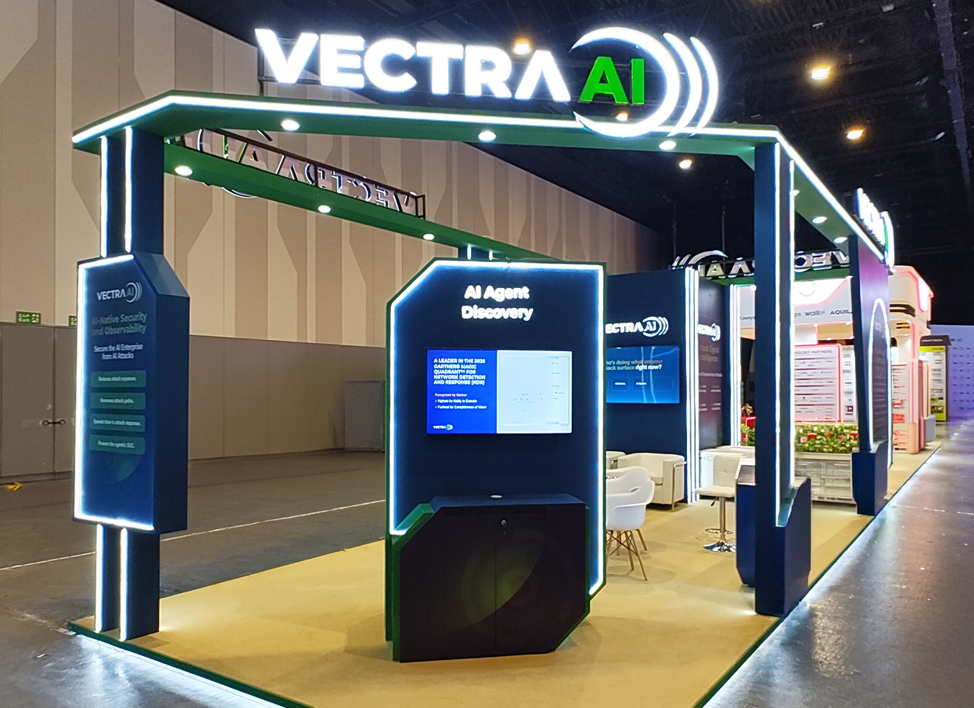 GISEC