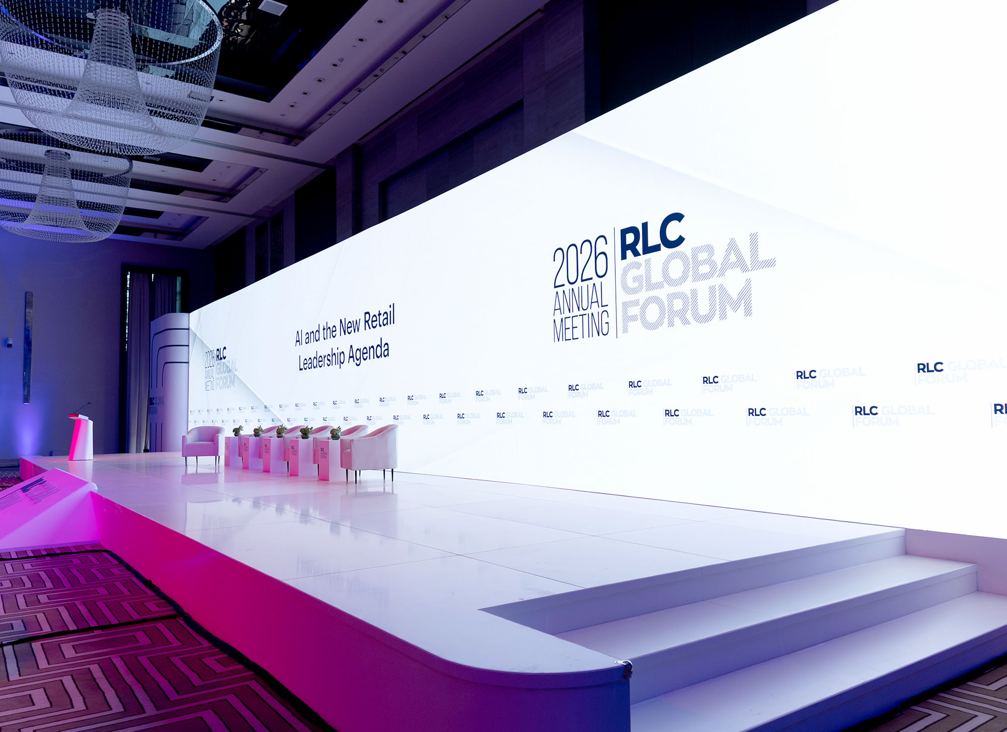 RLC Global Forum